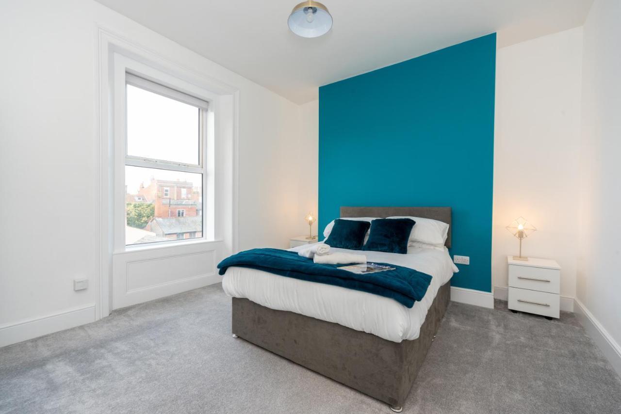 Sea Views Stunning 2 Bedroom Apartment Lowestoft Exterior foto